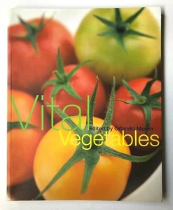 Vital Vegetables Orlando Murrin (Paperback, 2004) - Imagen 1 de 2