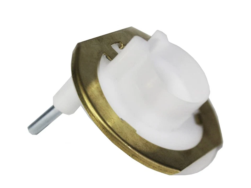 Leva de cancelación de señal de giro GM sin inclinación para Buick Chevy Pontiac Oldsmobil 1969-76 Foto 1 de 1