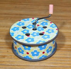 1970s MUSICAL BOX TOY FOR KIDS USSR 
