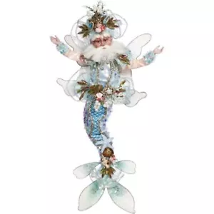 Mark Roberts Christmas 2023 Neptune Fairy - Picture 1 of 4