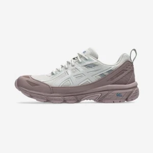 Asics GEL-VENTURE 6 SHIELD - Gris Oyster / 1203A474 / Zapatos para Correr Acelerados - Imagen 1 de 5