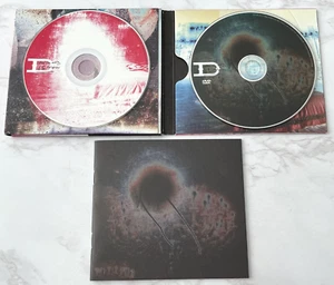 Duran Duran All You Need Is Now CD/DVD Digipak DELUXE/LIMITED ED. EMBOSSED RARE! - Picture 1 of 9