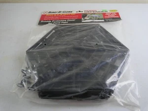 BIRD-B-GONE Koi Fish Pond Defender 12 pc. Floating Protective Mesh Cover NEW - Picture 1 of 7