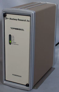Headway Research 1-PWM101-CB15 Photo-Resist Spinner Power Pack - Picture 1 of 1