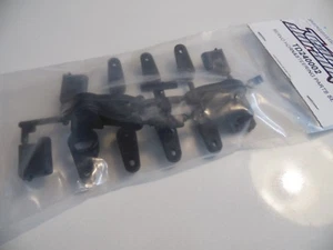 Team Durango TD240002 Servo Horn & Steering part Set DNX408 - Picture 1 of 1