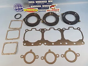 NEW YAMAHA 700 TOP END GASKET KIT 1997- 2003 REPLACES 710241 V MAX MOUNTAIN MAX - Picture 1 of 12