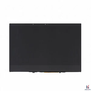 Pour Lenovo Yoga 730-13IKB 81CT FHD IPS Écran Tactile Pantalla LCD Assembly - Afbeelding 1 van 5