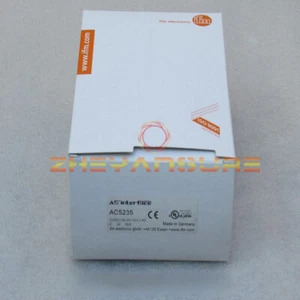 ONE NEW IFM AC5235 module - Picture 1 of 3