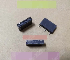  5pcs    used       G6DN-1A-M1 24VDC  - Picture 1 of 1