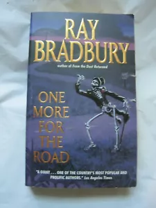 One More for the Road by Ray Bradbury~LBDPD - Foto 1 di 2