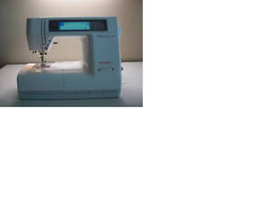 Backlight for lcd of Janome MC 8000 , Janome 5700, Elna 9006 sewing machines 