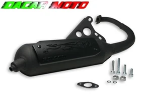 Silenciador MALOSSI Yamaha Slider 50 2T 3216586 - Imagen 1 de 5