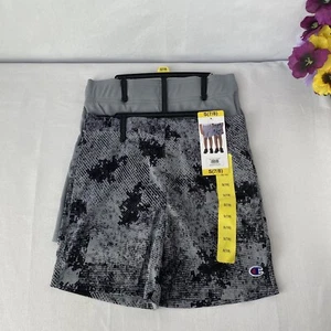 Champion Boys 2-Pack Athletic Active Shorts, Choose, NWT - Picture 1 of 10