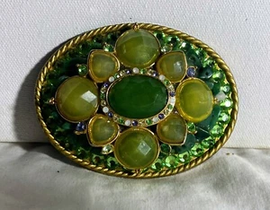 belt buckle for women - Picture 1 of 2