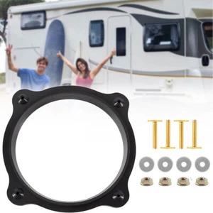 RV Seal Kit Toilet Floor Flange for Motorhome & Trailer Dometic /Sealand Toilets - Picture 1 of 14