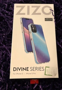 Funda Serie ZIZO Divine para Apple iPhone 12 12 Pro DIN-IPH1261-PSM Prisma - Imagen 1 de 5