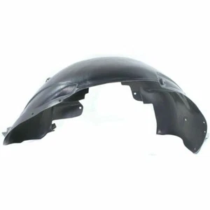 Fender Liner Front Driver Side Fits Saturn Sky 25831931 GM1248221 - Picture 1 of 4