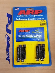 FOCUS RS MK1 ZETEC ARP CON ROD BOLT KIT M8 ZETEC 1.6 LITRE - Picture 1 of 1