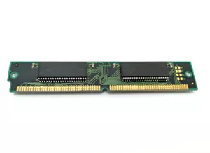 NEC 4218165-60 8MB Edo RAM 2x32 Simm Memory 72-Pin Storage MC-422000F32FA-60 - Picture 1 of 1