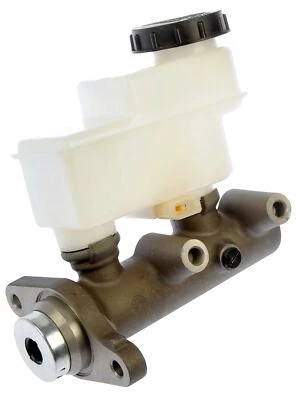 APTO 2004-2007 TITAN WO/VEHÍCULO CONTROL DINÁMICO O CILINDRO MAESTRO FRENO DESLIZANTE LTD Foto 1 de 4