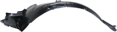 New Front, Driver Side Fender Liner For Hyundai Tiburon 2007-2008 — 第 1/4 张图片