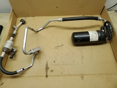Acumulador/secador de aire acondicionado y manguera 1994 94 Ford Explorer - Mazda Navajo V6 4,0 L  Foto 1 de 4