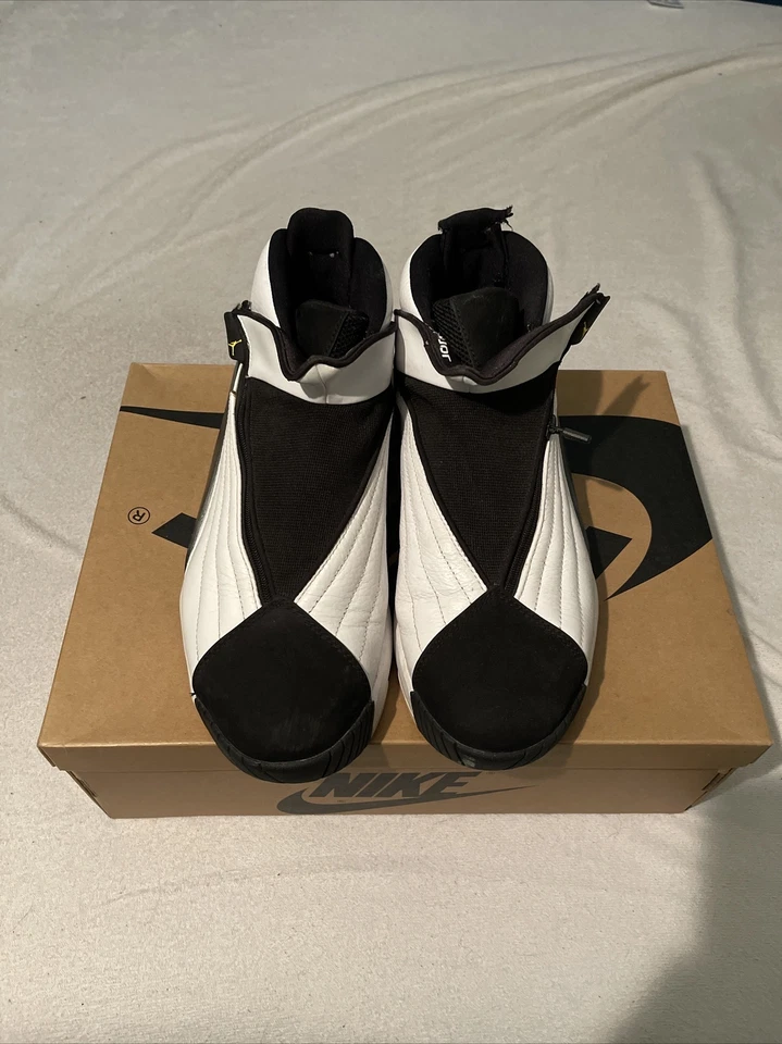 Jordan Jumpman Swift 6 Foto 1 de 4