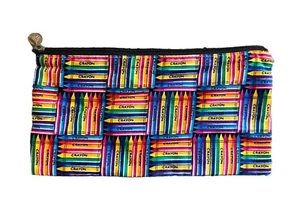 Bolsa de lápices Elile con cremallera - Imagen 1 de 3
