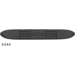 Westin Replacement Step Pad Fits E Series Nerf Bars 21" Long x 3" Wide 23-0001 - Picture 1 of 9