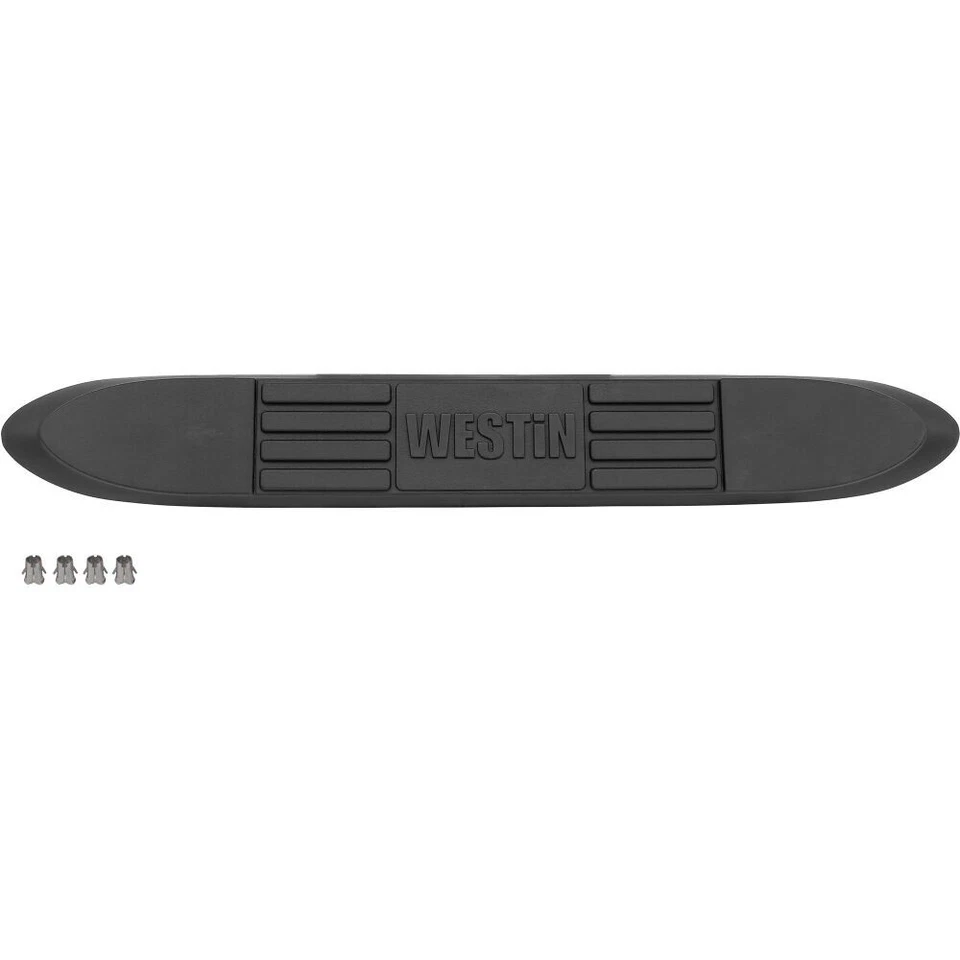 Westin Replacement Step Pad Fits E Series Nerf Bars 21" Long x 3" Wide 23-0001 - Image 1 of 4