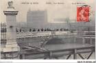 Adbp2-75-0134 - Crue De La Seine - Paris - Pont Morland - Le 27 Janvier 1910