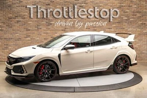 2019 Honda Civic Type R - Picture 1 of 24