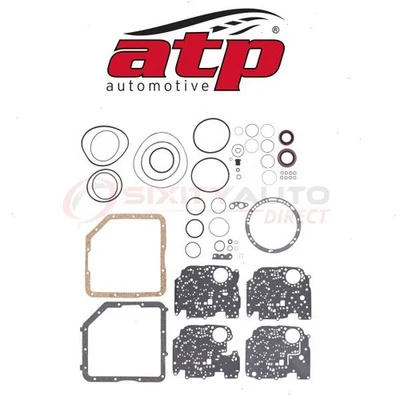 ATP Transmission Overhaul Kit for 1972-1983 Oldsmobile Cutlass Supreme - wg - Image 1 of 4