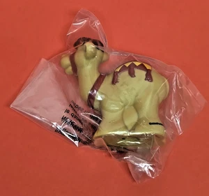 New Fisher Price Little People Deluxe Christmas Story Camel Replacement Figure - Picture 1 of 5