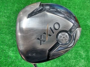 Dunlop XXIO 2012 Model Lefty Driver 1W MP700 (SR) #383 Golf Clubs - Picture 1 of 6
