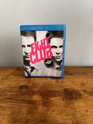 Fight Club 10th Anniversary Edition Blu-ray - Image 1 of 3