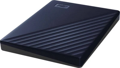 Portable HDD WD My Passport for Mac 2TB - Bild 1 von 4