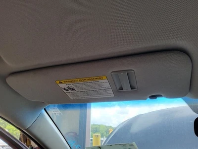 Driver Left Sun Visor Without Sunroof Fits 15-21 SEDONA 475988 Foto 1 de 2