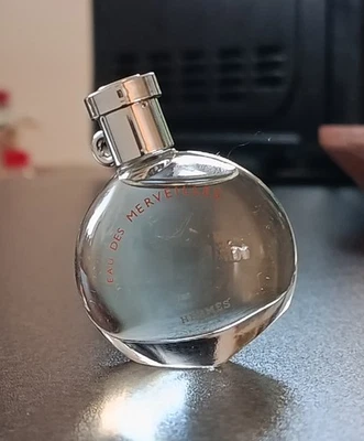 Eau des Merveilles, Hérmes, EDT Foto 1 de 2