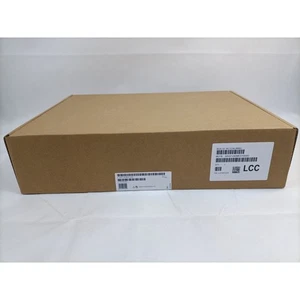 New Siemens Simatic TP1200 Comfort Panel 6AV2124-0MC01-0AX0 UPS VIP - Picture 1 of 3