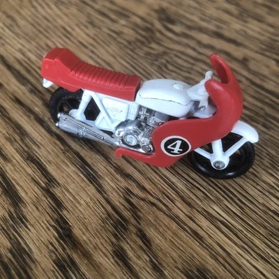 Matchbox🔥1977 Superfast Honda CB750 33c Gift Set Ltd Ed VHTF - Made In England - Image 1 of 4