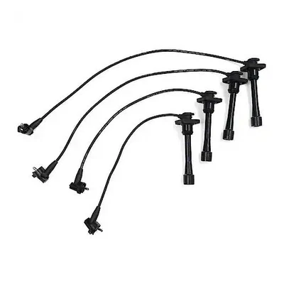 Juego de cables de bujías Geo/Toyota Celica/Corolla/Prizm 1993-1997 Foto 1 de 4