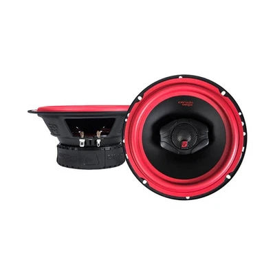 Cerwin Vega V465 2 WAY 6.5" Speakers 400 Watt 2-Way  FREE World Wide  SHIPPING! - Image 1 of 3