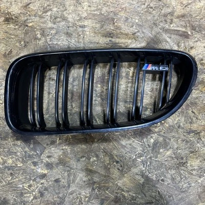 Parrilla conductor izquierdo bmw m6 2012 2013 2014 2015 2016 f12 f13 oem Foto 1 de 4