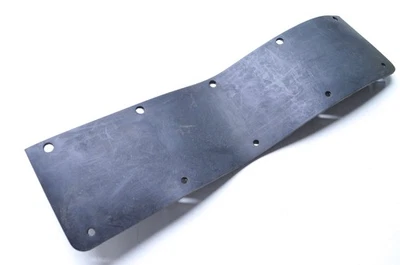 OEM Polaris 5810274 Upper Snow Flap NOS - Image 1 of 3