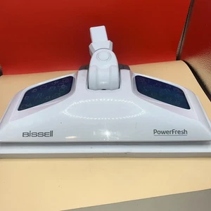 Cabezal de repuesto para fregona de vapor PowerFresh Deluxe original Bissell 1940A 1940 W OEM - Imagen 1 de 4