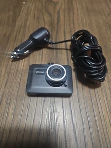 Vivitar Dash Cam Car Video Security Camera  - Picture 1 of 6