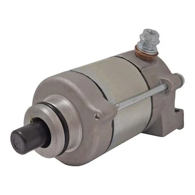 Novo Starter Compatível com Honda CRF450X 449cc 2005-2017 2018 31200MEY671 46-4243 18852N - Imagem 1 de 4