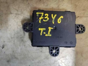 31343481 módulo confort para VOLVO S60 LIM. R-DESIGN 2010 1032333 - Picture 1 of 11