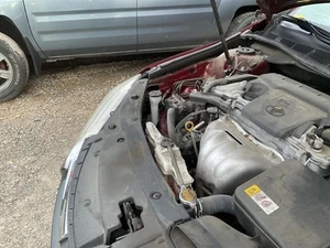 Wash Reservoir Fits 15-18 AVALON 4804083 - Picture 1 of 12